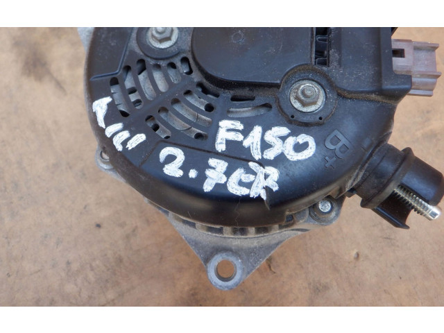 Генератор HL3T10300AA   Ford F150      