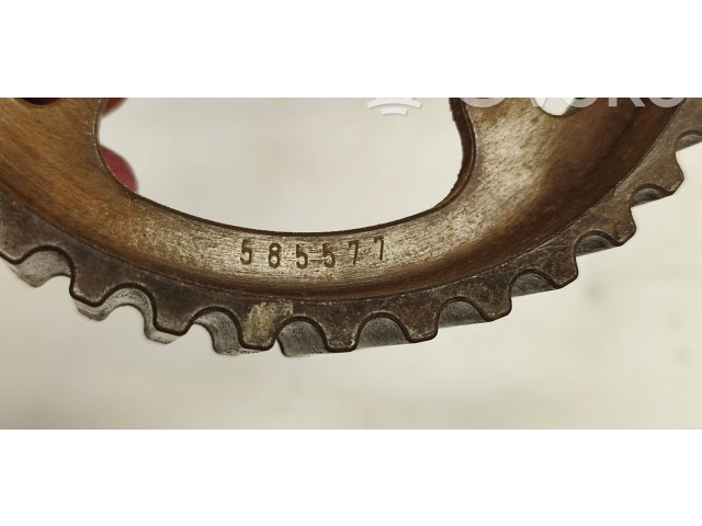 Шатун  585577    Renault Scenic III -  Grand scenic III  