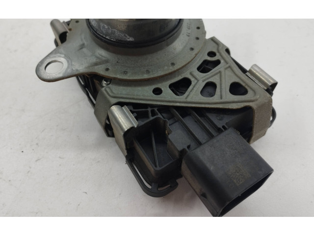 Блок управления редуктора коробки передач (раздатки) 19282a6270, 0cj927755   Audi Q5 SQ5