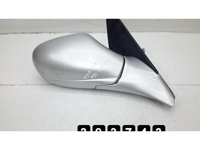 Зеркало электрическое Alfa Romeo 166 1998-2003 года