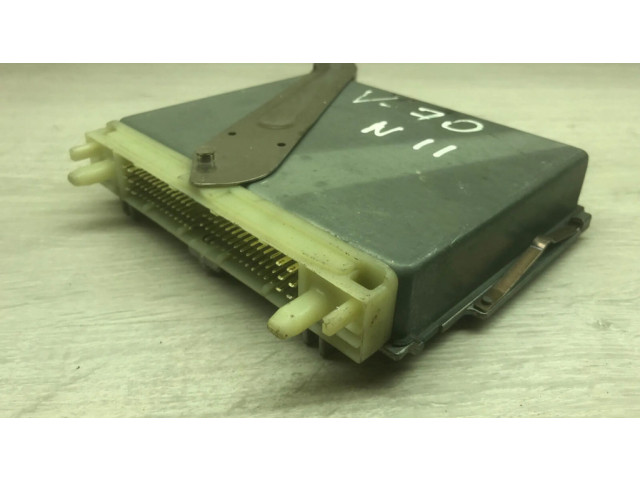 Блок управления двигателя P09202165   Volvo S70  V70  V70 XC