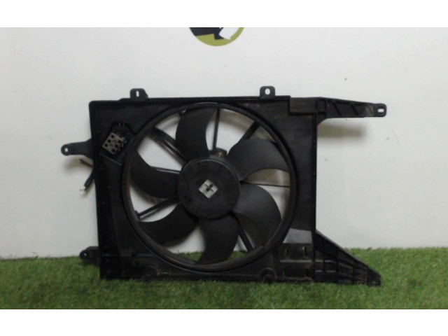 Зеркало электрическое Renault Scenic I 1996 - 2003 года