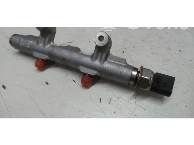 Топливная рампа 059130089CS, 059130089DN Audi A7 S7 4G для двигателя CRT