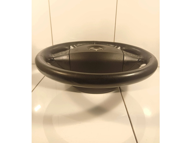 Volant Mercedes-Benz C W204 2010
