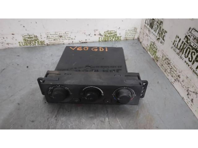 Блок управления климат-контролем MR5006481464308790 Mitsubishi Montero