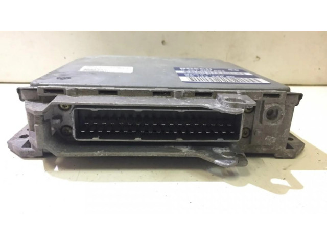 Блок управления двигателя 0261200654, 9614224580   Peugeot 306