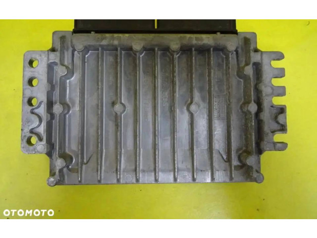 Řídící jednotka S110138000C, 8200059086 Renault Twingo I 2000