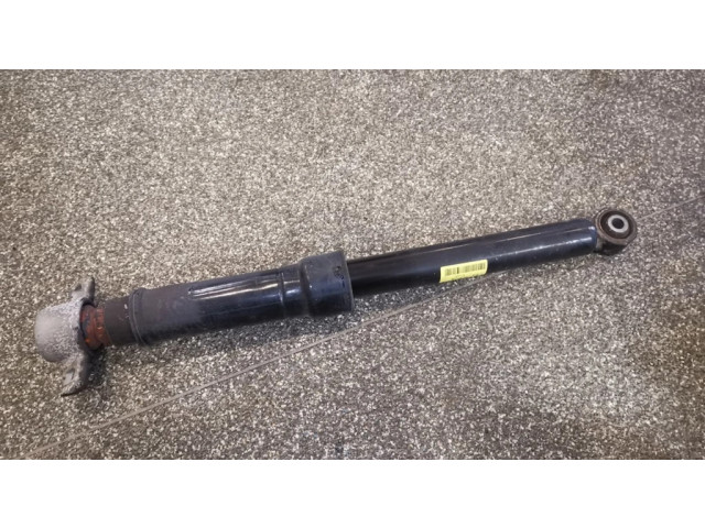 Задний aмортизатор