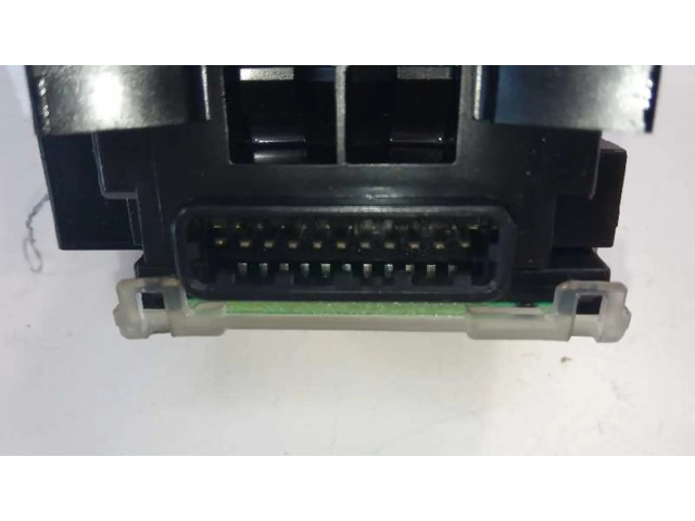 Ручка поворотов/ фонарей