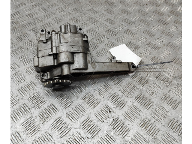 Масляный насос OM 642.950 A6421810547 Mercedes-Benz R W251