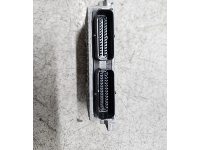 Блок управления коробкой передач S118047507C, S118047507 Citroen C5