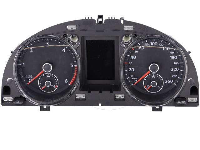 Панель приборов 3C0920872G   Volkswagen PASSAT B6       