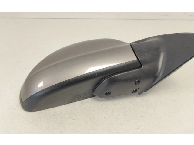 Зеркало (механическое)       KIA Pro Cee'd I  2008 - 2013 года   