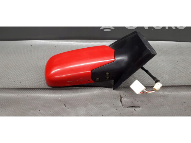 Зеркало электрическое Daihatsu Move L900 1998 - 2002 года