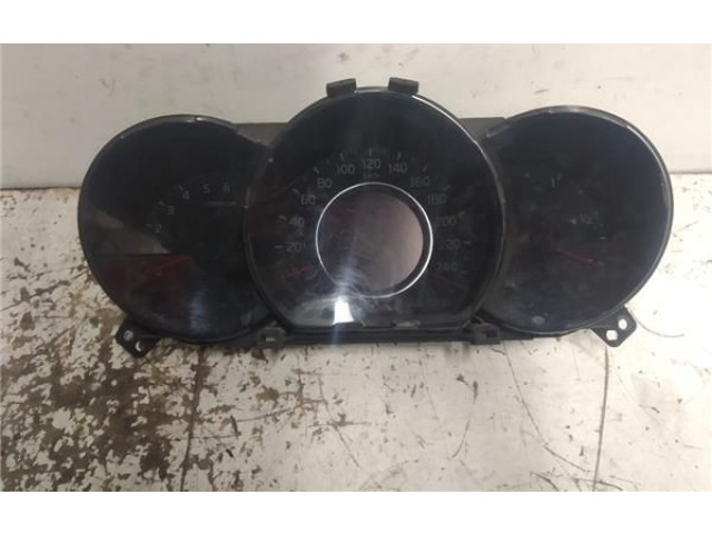 Панель приборов 94003a2330, 94003A2330   KIA Pro Cee'd II       