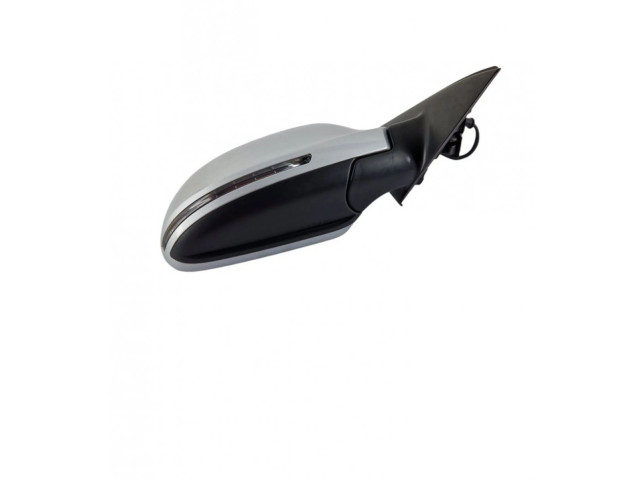 Зеркало электрическое Audi Q3 8U 2011 - 2016 года