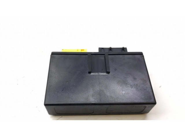 Другие блоки управления / модули