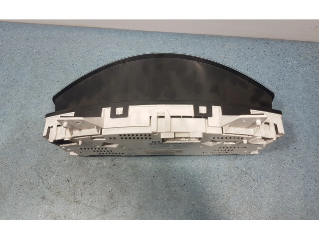 Панель приборов 5172901AF Jeep Commander