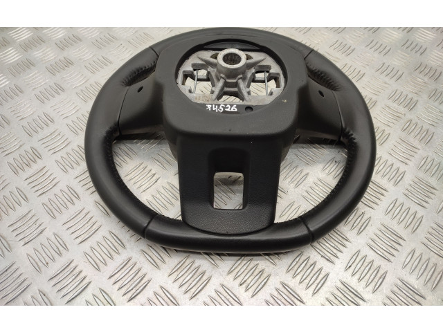 Руль Citroen C3 Aircross 2017 - года 98118752ZD, 34211562F