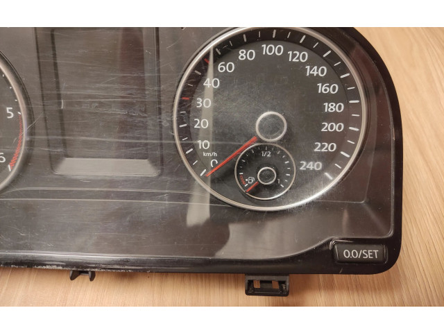 Панель приборов 2K0920876F, 2K0920876F Volkswagen Caddy