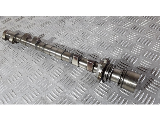 Распределительный валик