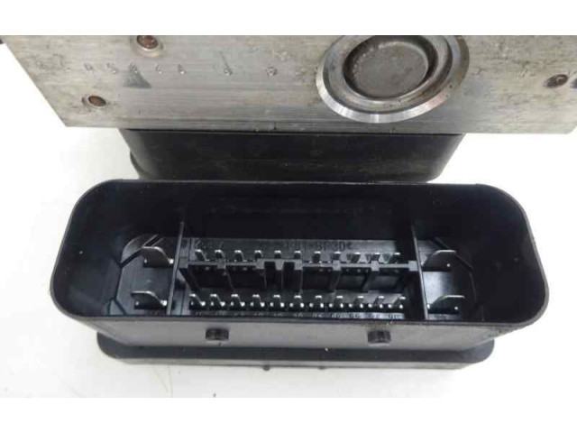 Блок АБС 6S43-2M110-AA   Ford  Transit -  Tourneo Connect  2009 - 2013 года