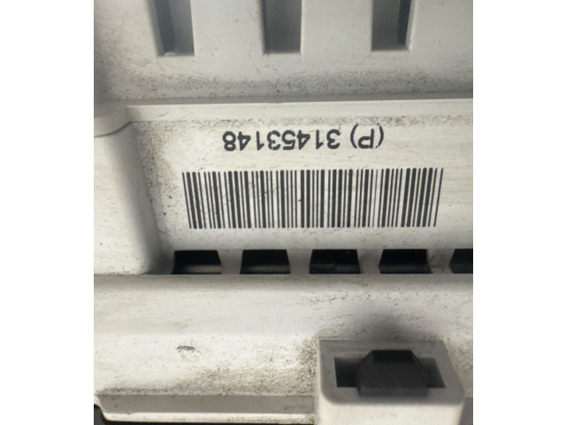 Панель приборов 31453148 Volvo V70