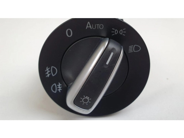 Включатель фонарей