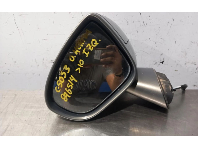 Зеркало электрическое        Opel Meriva B  2010 - 2016 года   