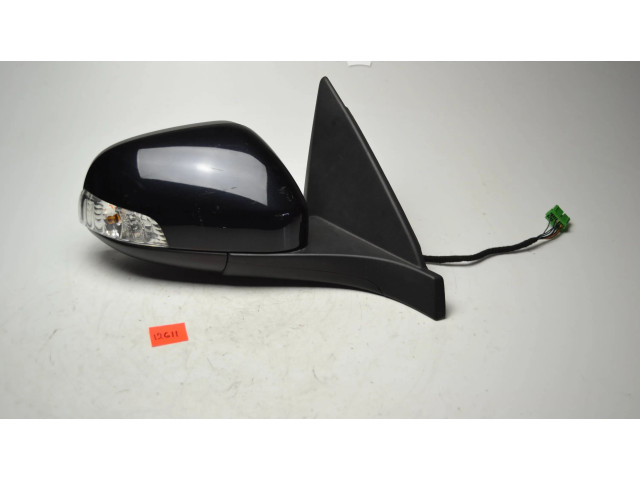 Зеркало электрическое        Volvo C30  2010 - 2013 года   