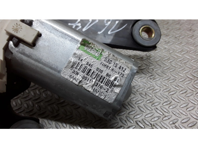 Моторчик заднего дворника 53015412 Citroen C8