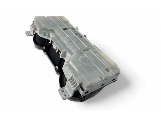 Přístrojová deska Toyota Hilux (AN10, AN20, AN30) 2007 83800FAP10A, 83800FAP10