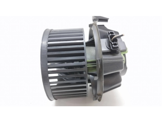 Вентилятор печки    N106609Z   Dacia Sandero