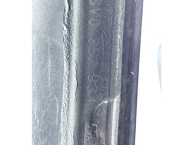 Зеркало электрическое        Skoda Fabia Mk3 (NJ)  2015 - 2021 года   