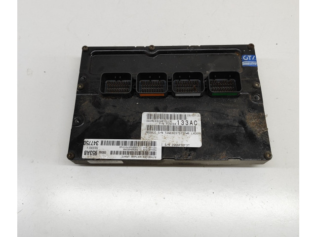 Řídící jednotka 05094133AC, 04829202AB Dodge Charger 2006