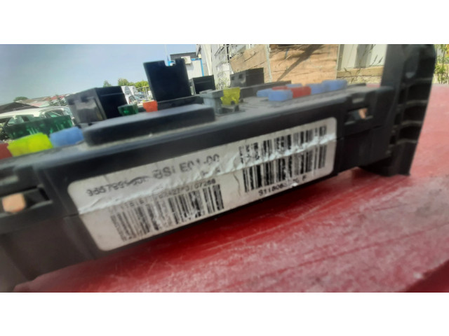 Комфортный модуль