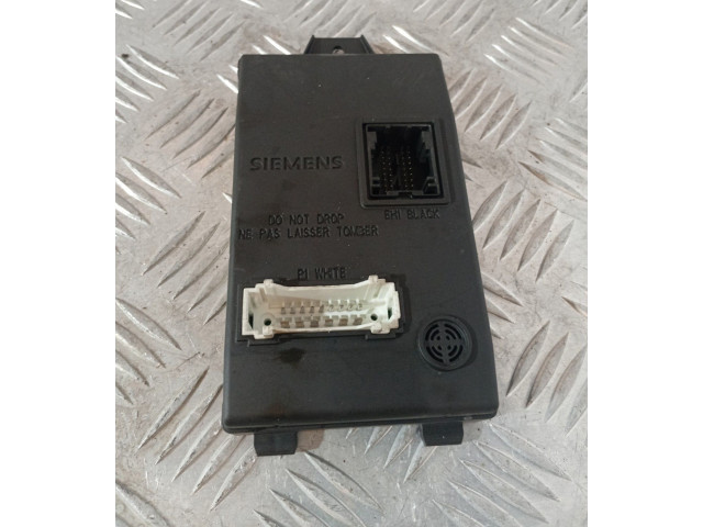 Комплект блоков управления 8200336420   Renault Twingo I