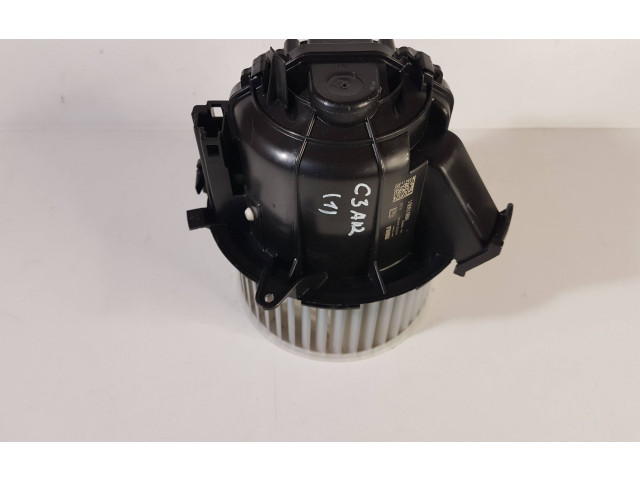 Вентилятор печки    HB613001, 1039455   Citroen C3 Aircross