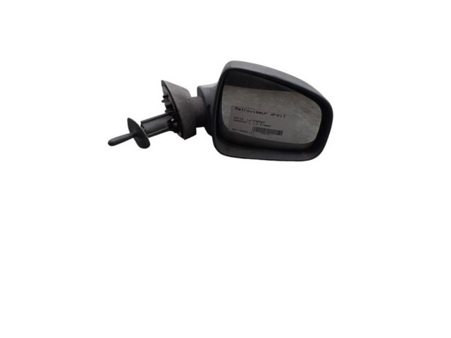 Переключатель дворников 963017145R   Dacia Sandero