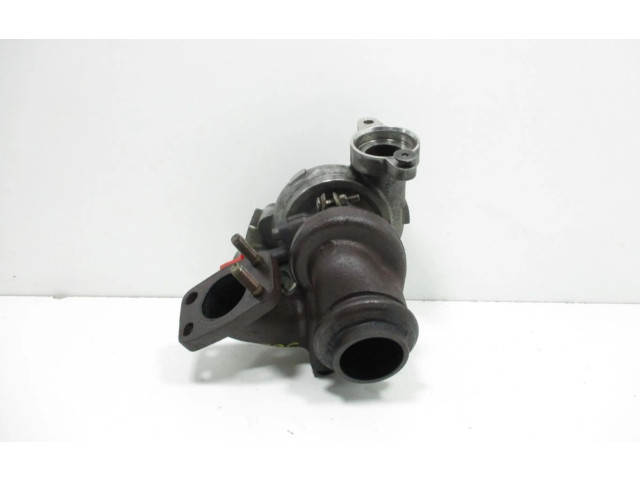 Turbodmychadlo Турбина 9685293080 Citroen Berlingo