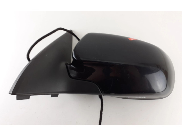 Zpětné zrcátko Porsche Cayenne (9PA) 2007 E1020883