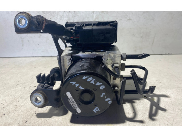 Блок АБС 30681619, 509523000DB   Volvo  S80  2007 - 2013 года