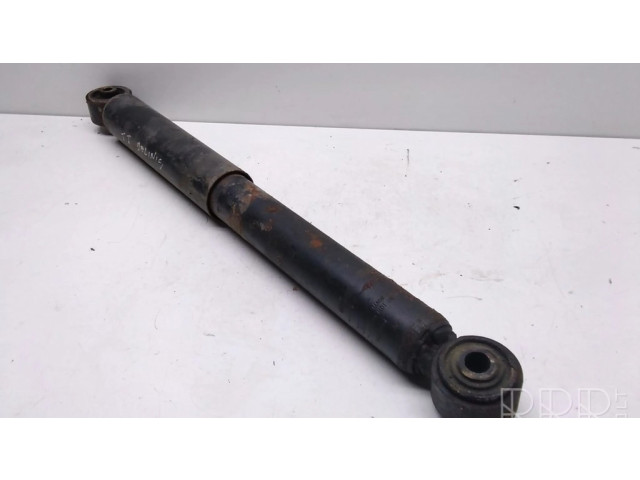 Задний aмортизатор