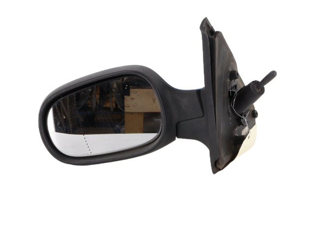 Зеркало электрическое Renault Clio II 2001 - 2005 года
