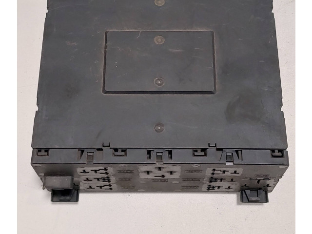 Блок комфорта H54S2202, 3C0937049AH Volkswagen Caddy