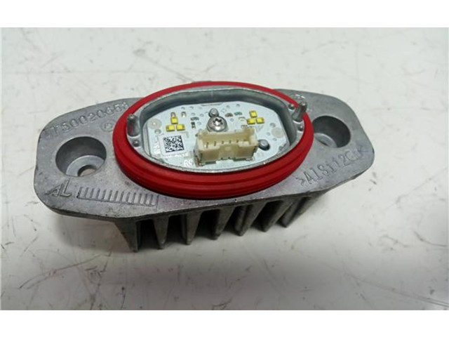 Блок управления Xenon