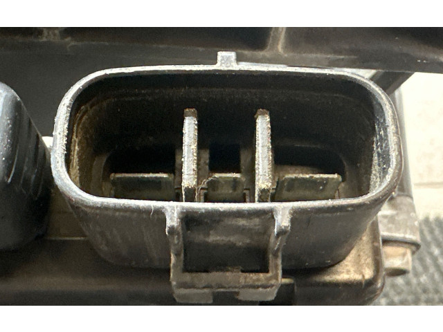 Вентилятор радиатора     A18700A28001    Infiniti EX 