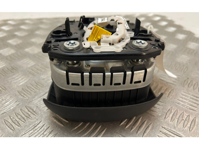 Подушка безопасности водителя 39834785 Volvo XC90