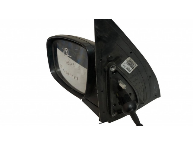 Зеркало (механическое) Hyundai i10