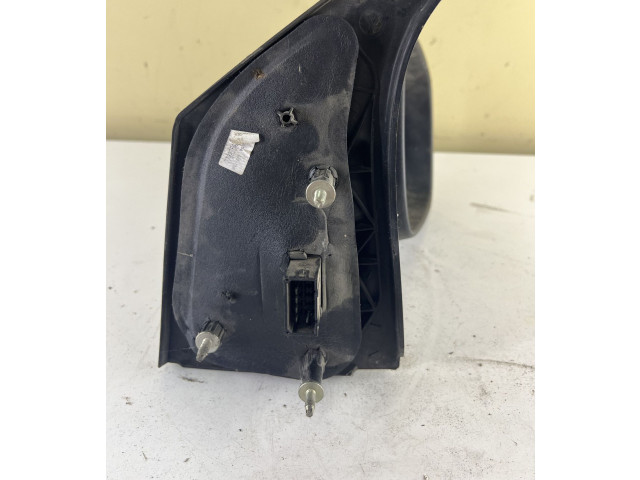 Зеркало электрическое        Renault Scenic RX   -  года   